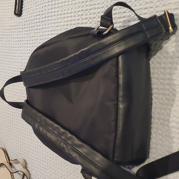 Kate & Alex Cuffaro Italian Backpack (#8) - Picture 4 of 8